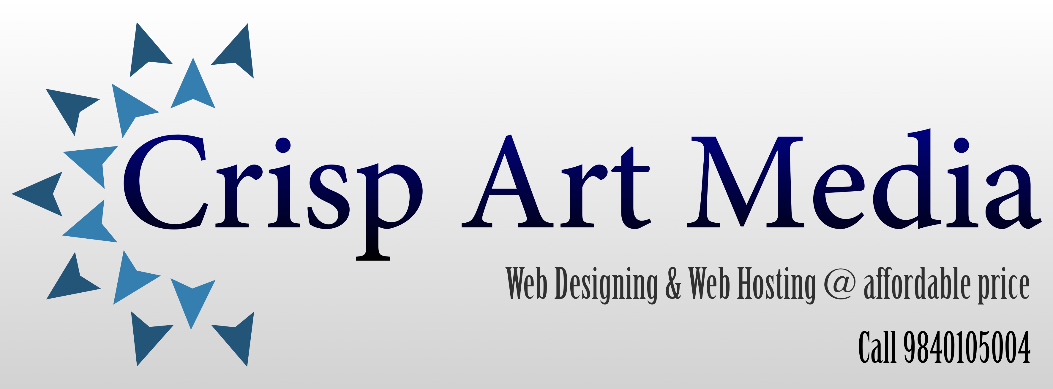 crisp art media - 9840105004