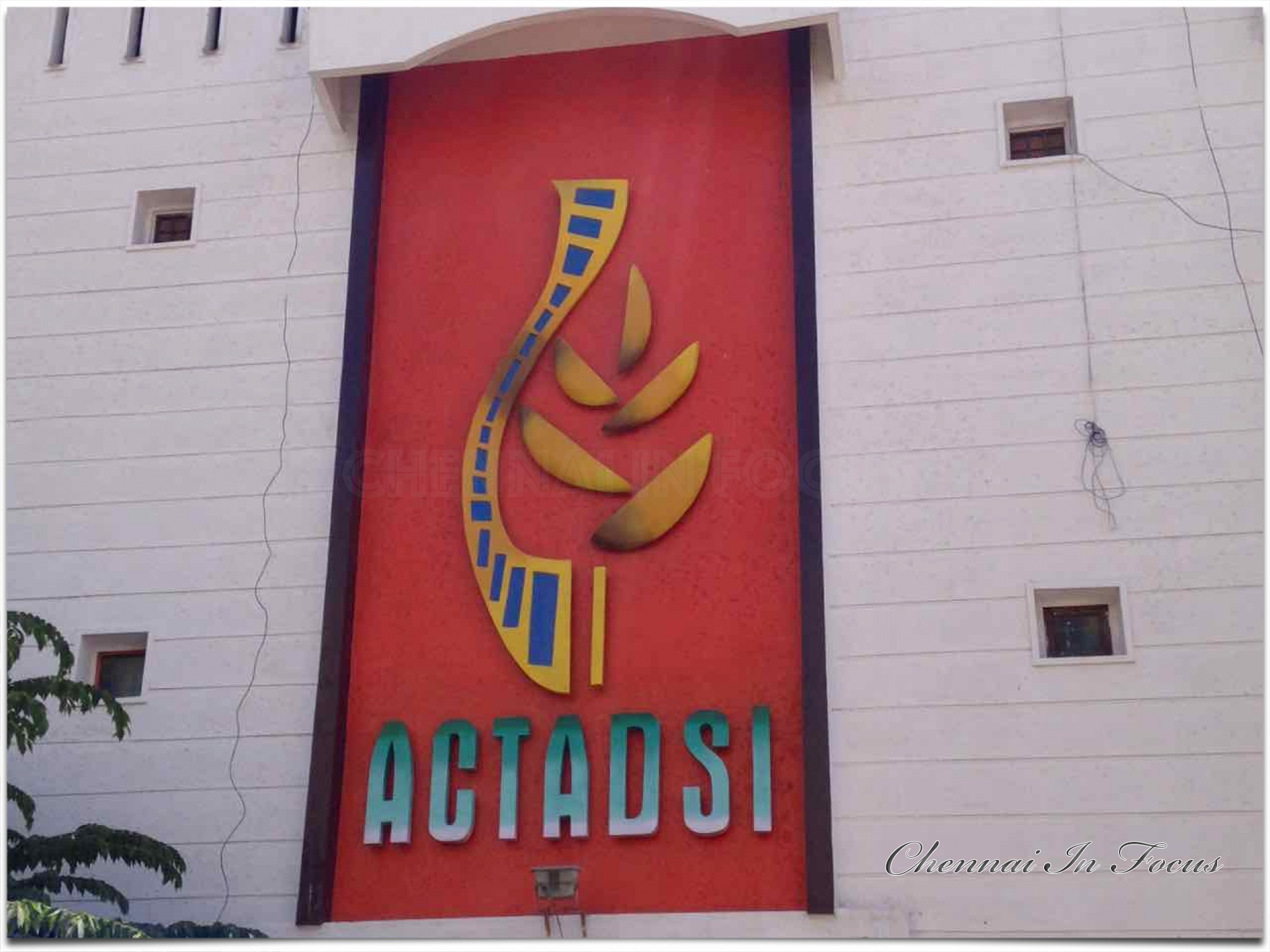 Actadsi | Art director association of southern india | Art director union