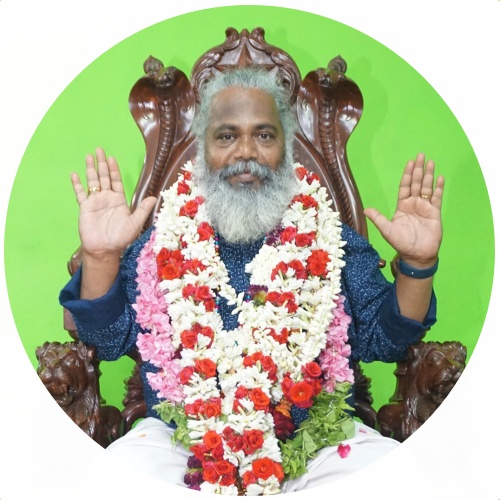 Living enlighten master in chennai, tamil nadu, india