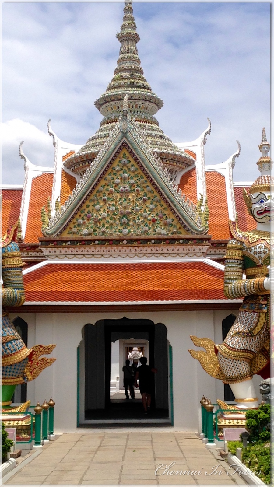 Wat Arun | Wat Chaeng | Chao Phraya River | Stunning Temples | Bangkok