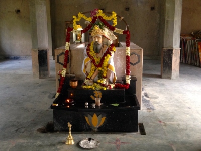 Sri Arulveli Siddhar Baba Jeeva Samadhi