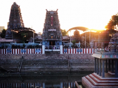 Arulmigu Vadapalani Andavar Thirukoil Vadapalani Murugan | வடபழநி முருகன் கோவில்