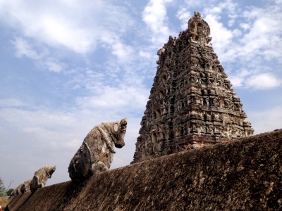 Payaraneeswarar Temple