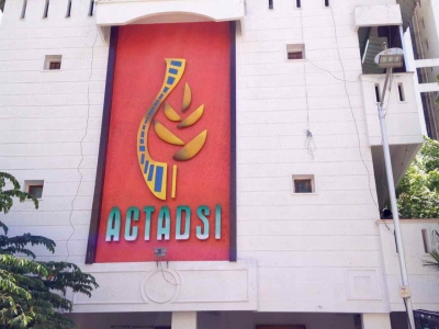 Actadsi | Art director association of southern india | Art director union