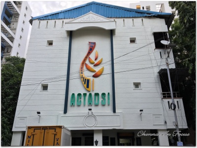 WELCOME TO ASSOCIATION OF CINE & TV ART DIRECTORS OF SOUTHERN INDIA